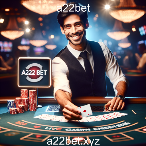 Cassino Ao Vivo
